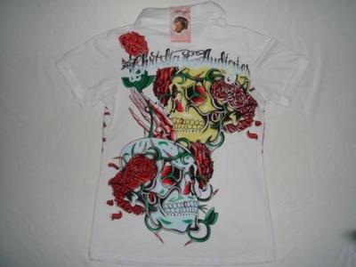 Ed Hardy shirts women-527